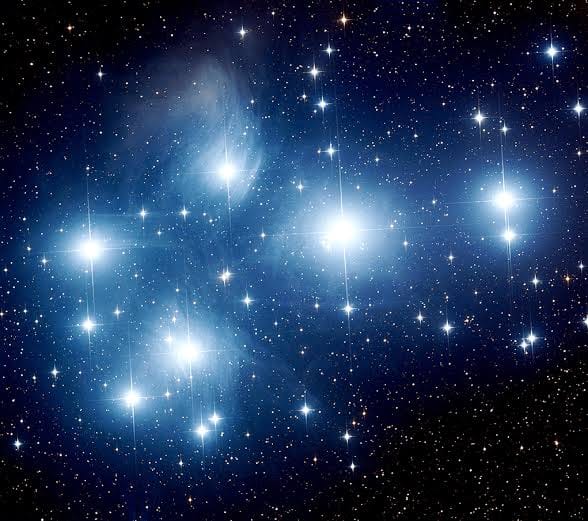 Matariki Te Whetū O Te Tau–Matariki The Star Of The Year | LEARNZ